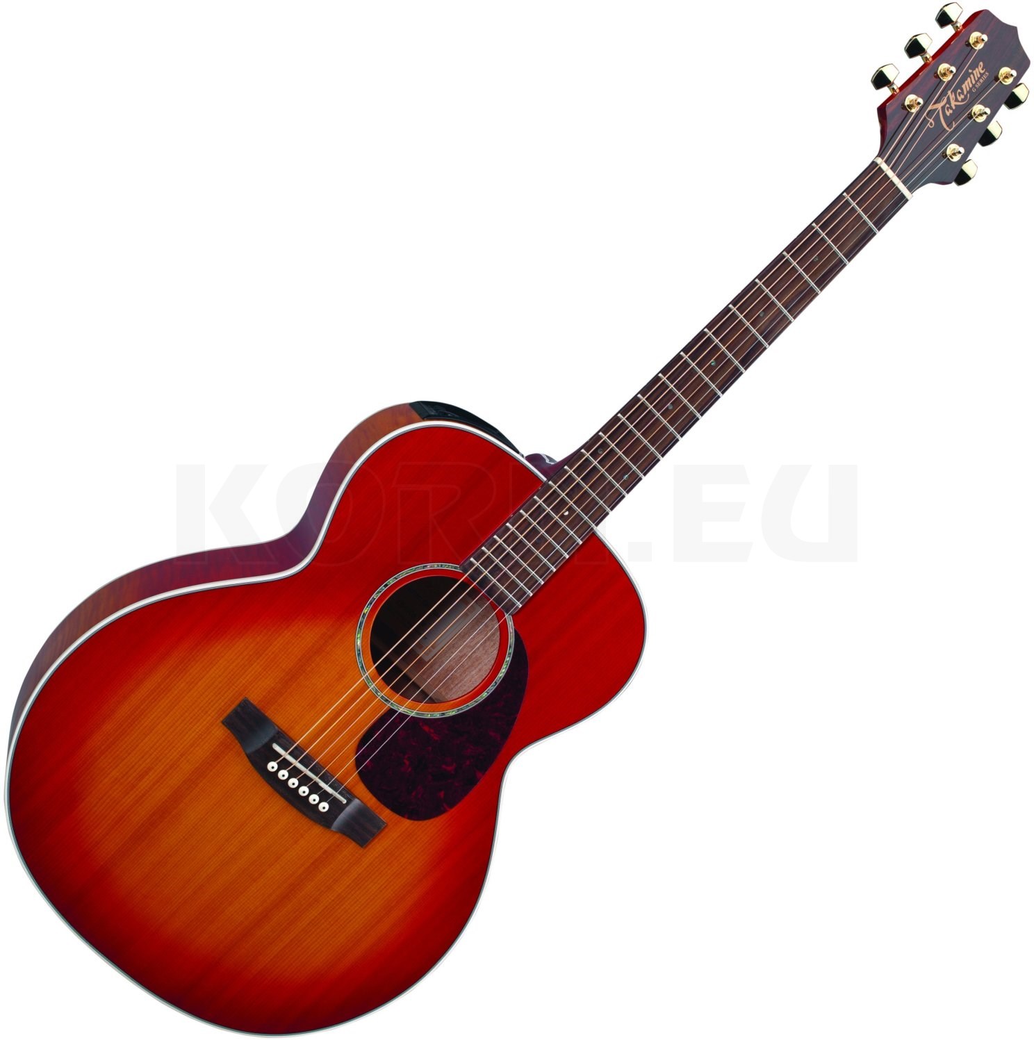 takamine eg 430