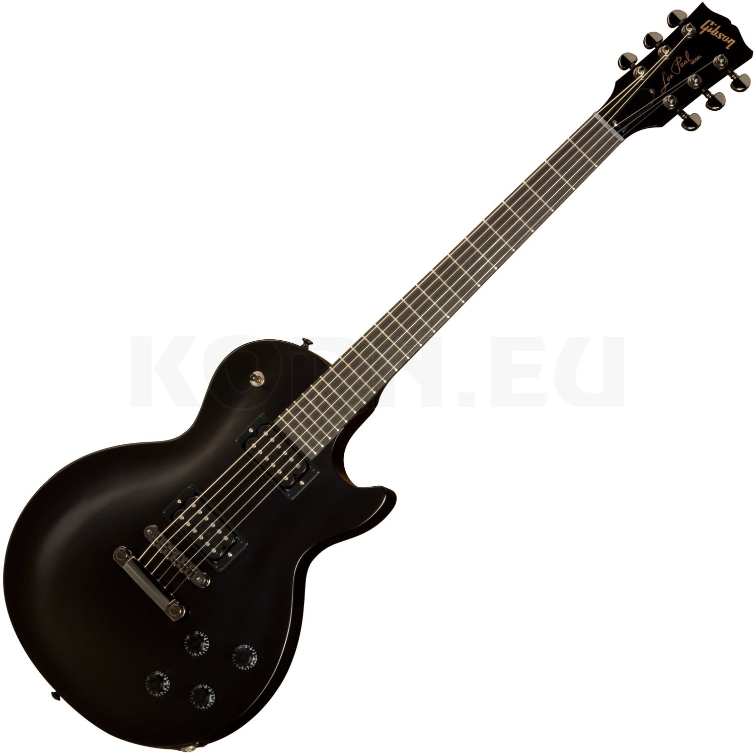 gibson les paul studio gothic