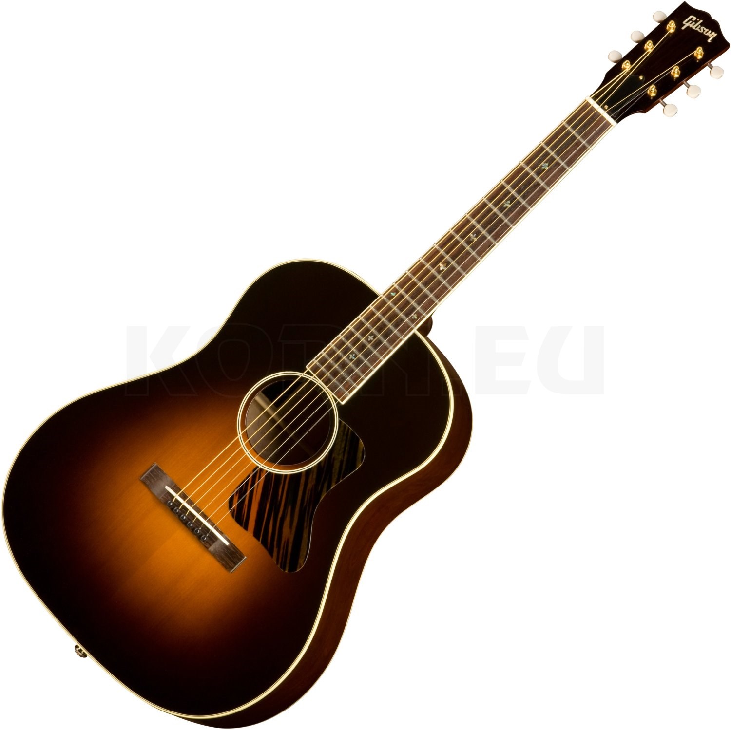 gibson jackson browne model