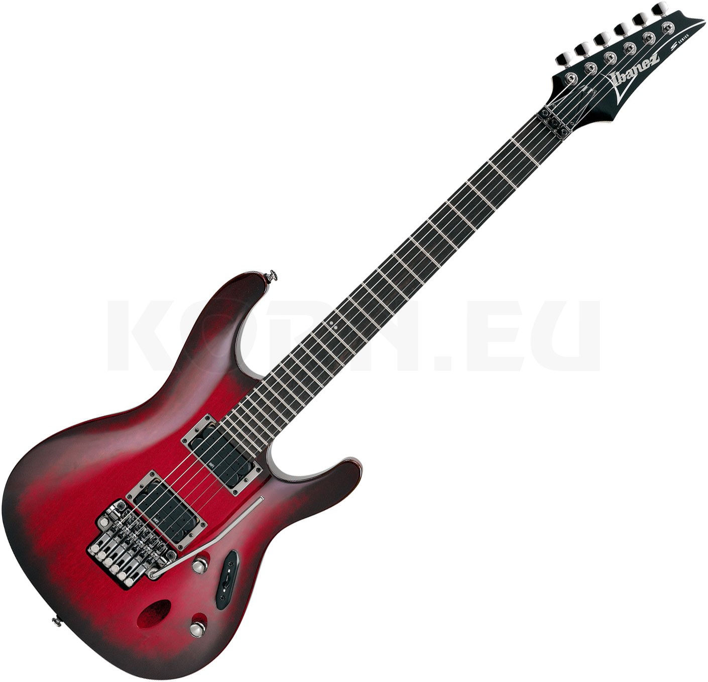 Ibanez S420 BBS E-Gitarre | music store