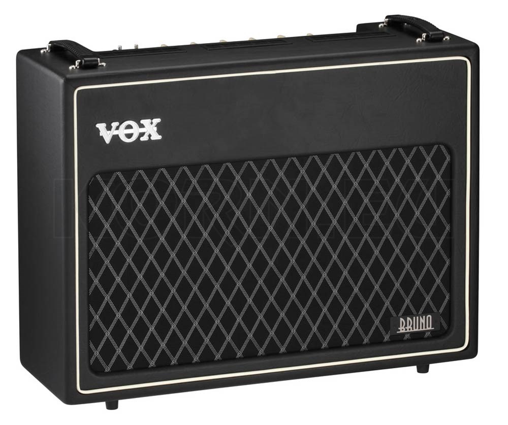 Vox TB 35 C2 Bruno Custom | music store