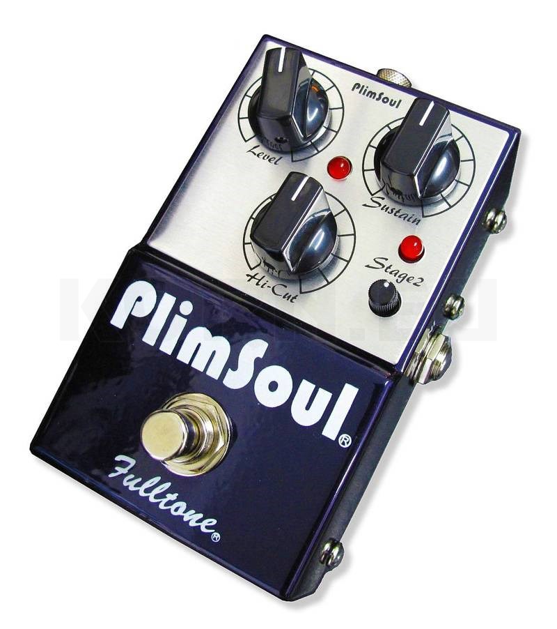 Fulltone Plimsoul | music store