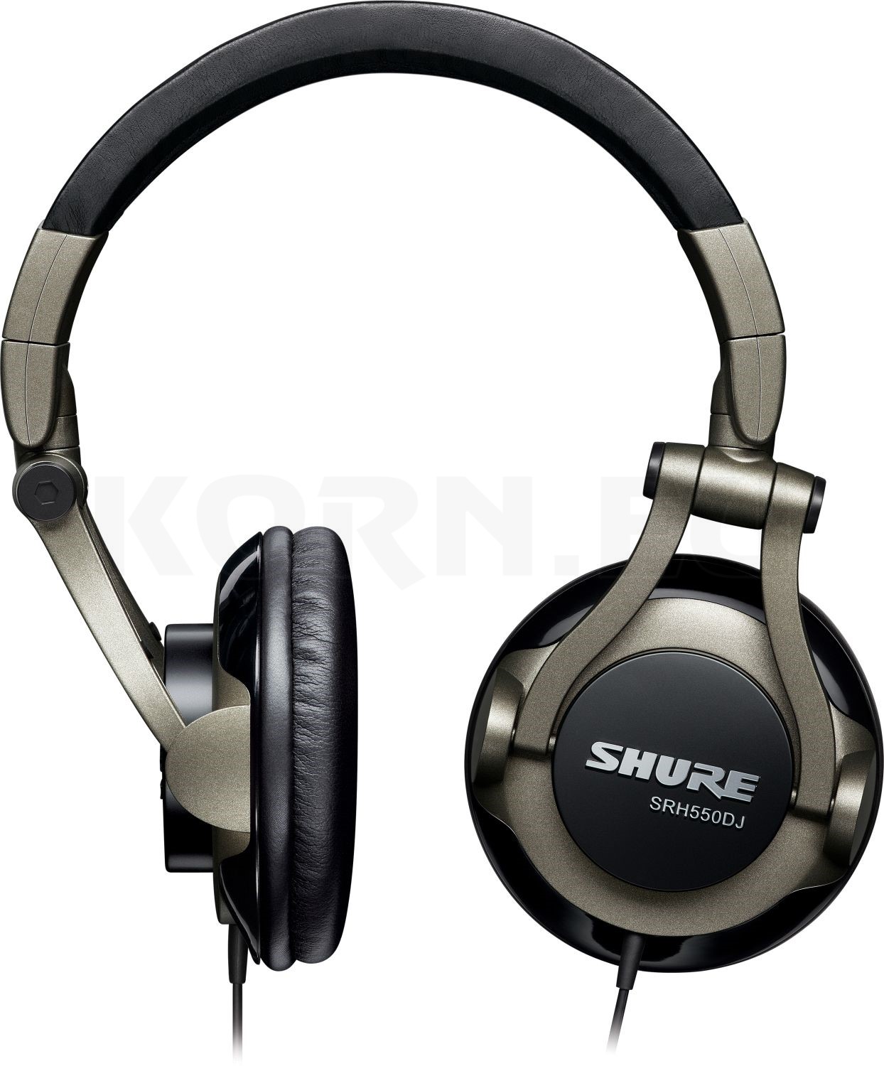 Shure SRH 550 DJ