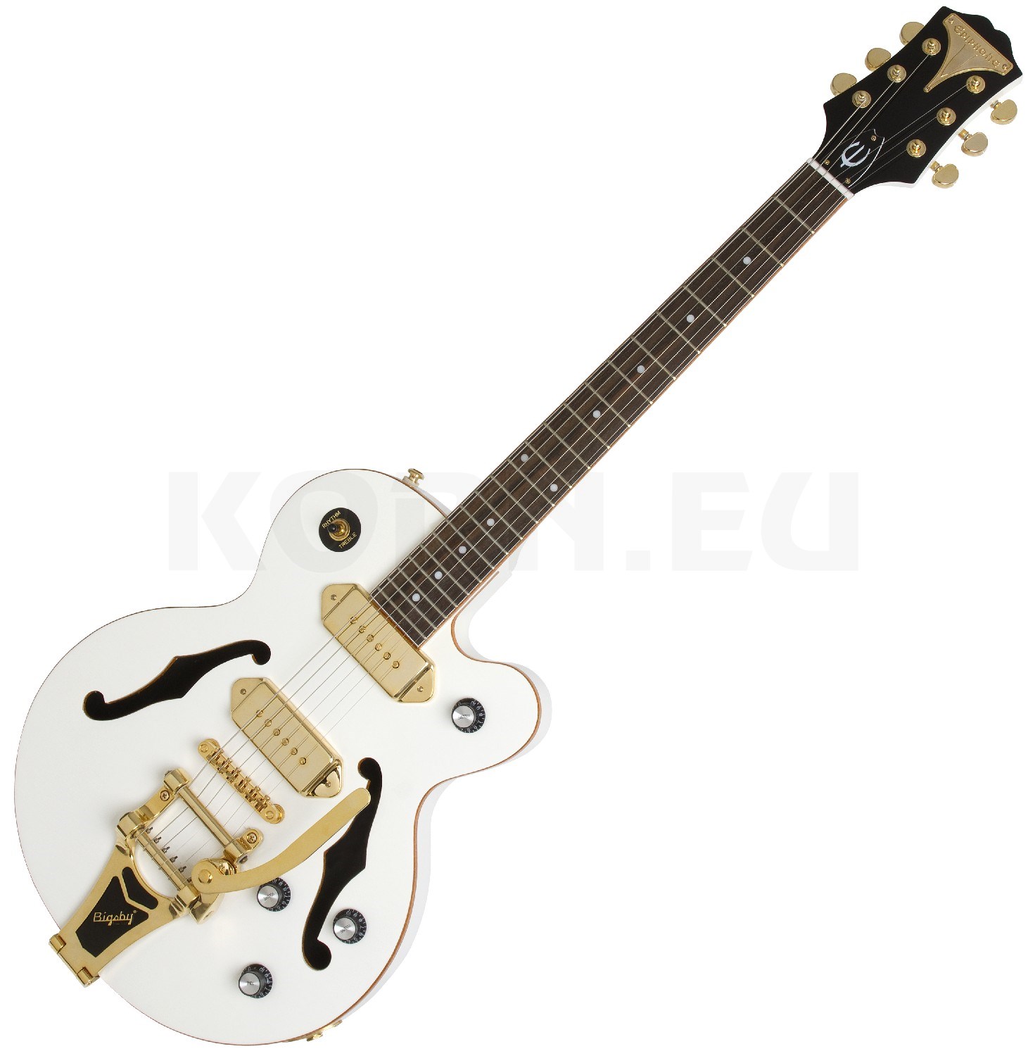 epiphone wildkat pw