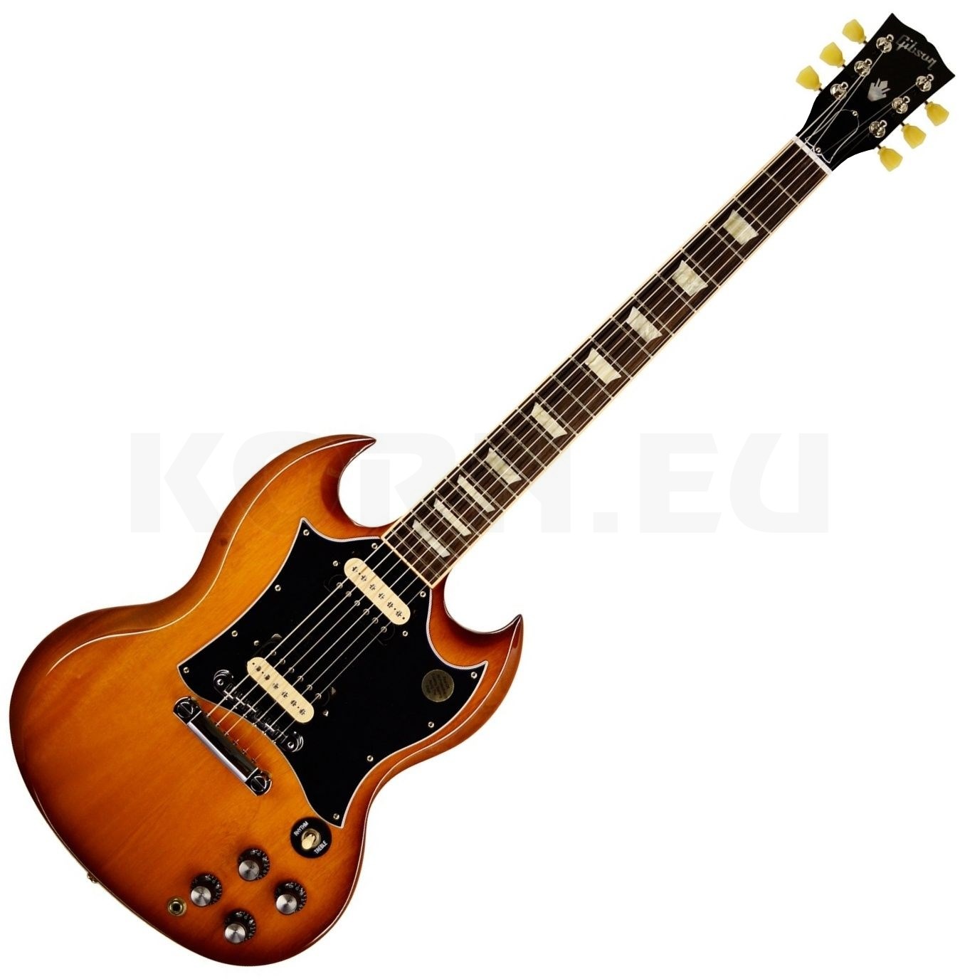 lifeson prs