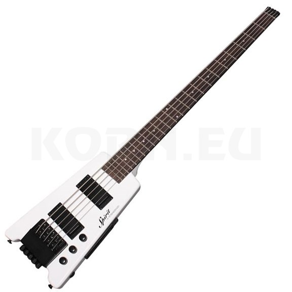 Steinberger Spirit XT-25 Standard Bass White... | music store