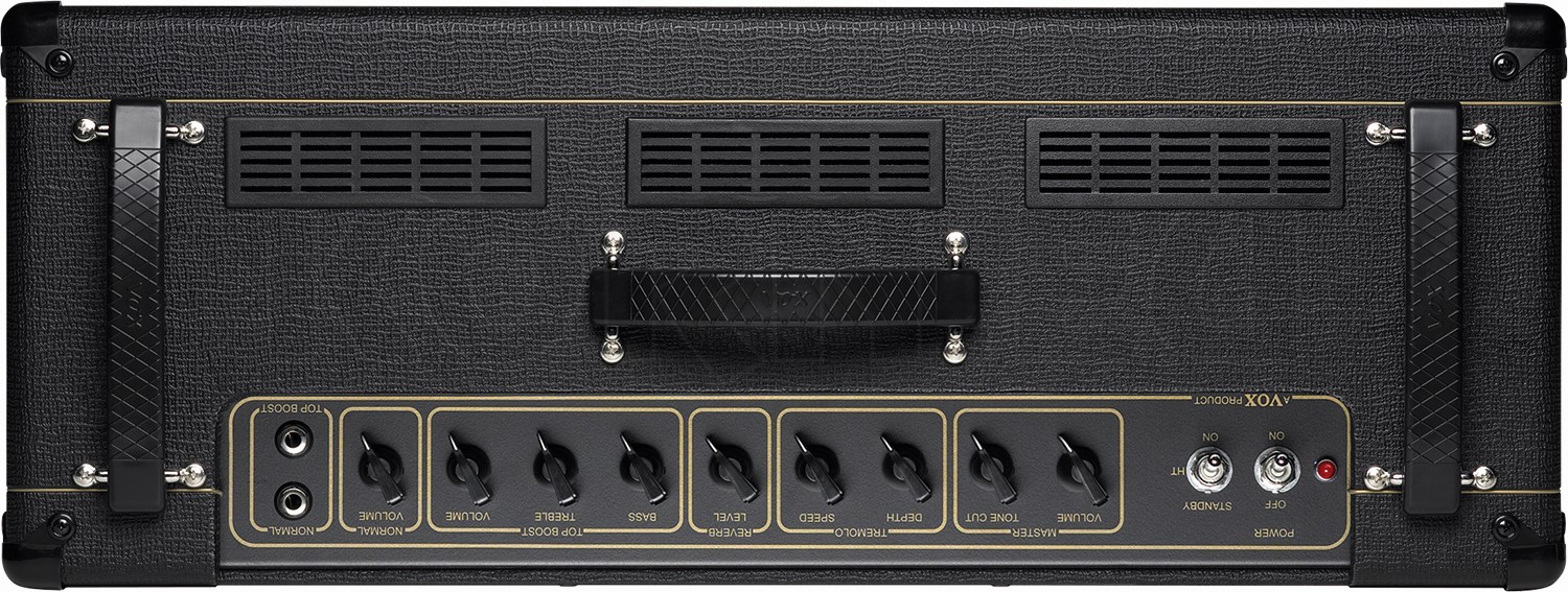 Vox AC 15 C2 in E-Gitarren Combos mit Röhre | Musikhaus