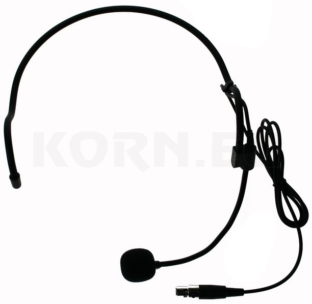 Systems WS100 MH1 Headset Mikrofon, music store