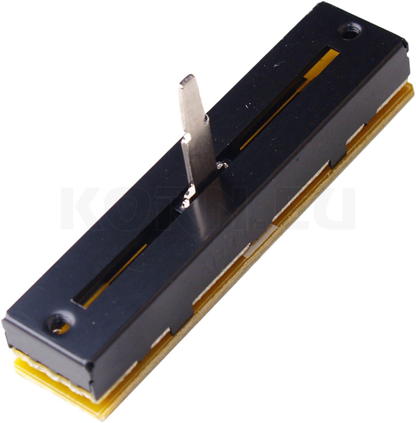 Reloop RMX40 Crossfader