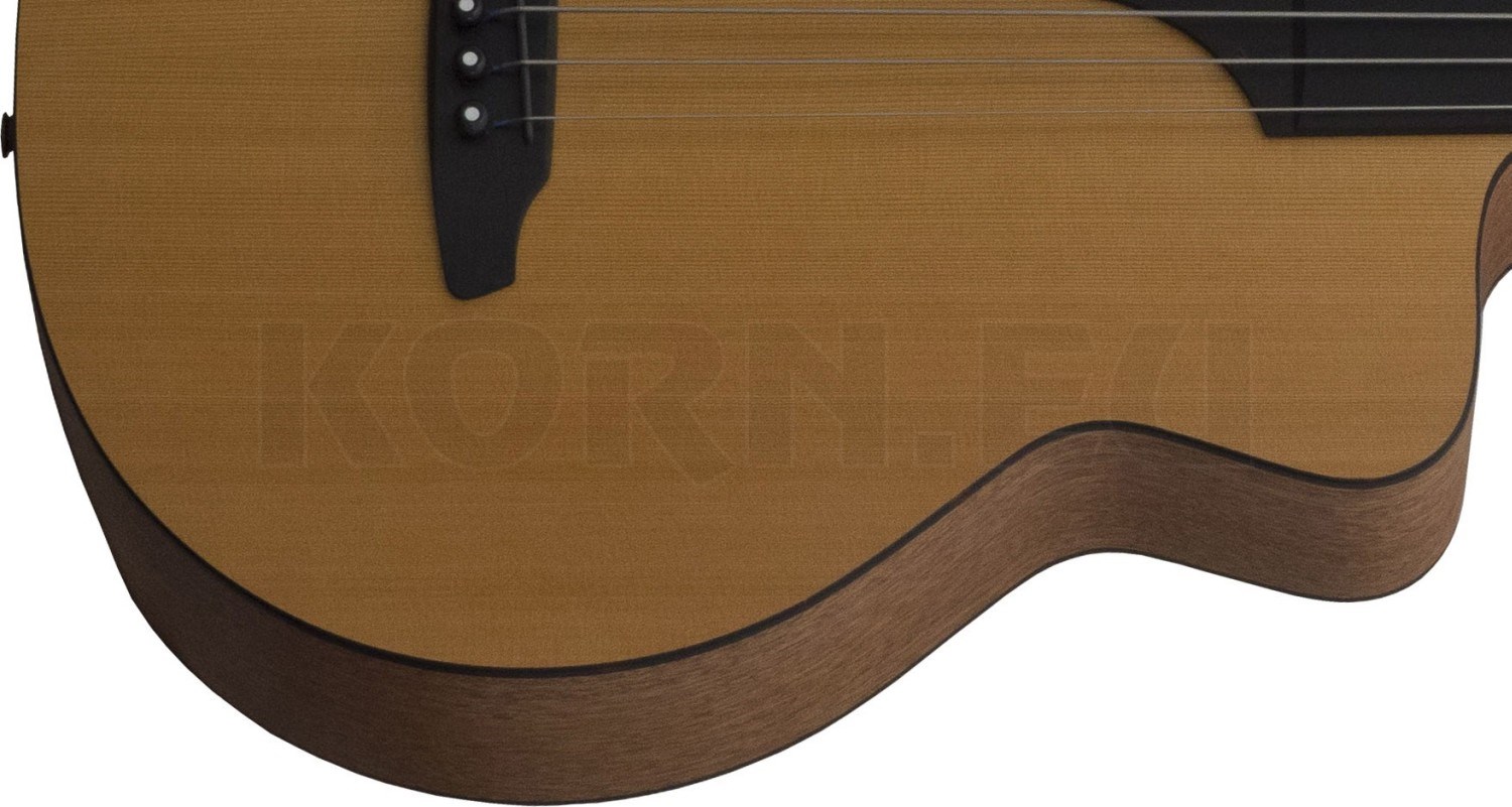 Furch B61 CM Fretless Akustik Bass Musikhaus