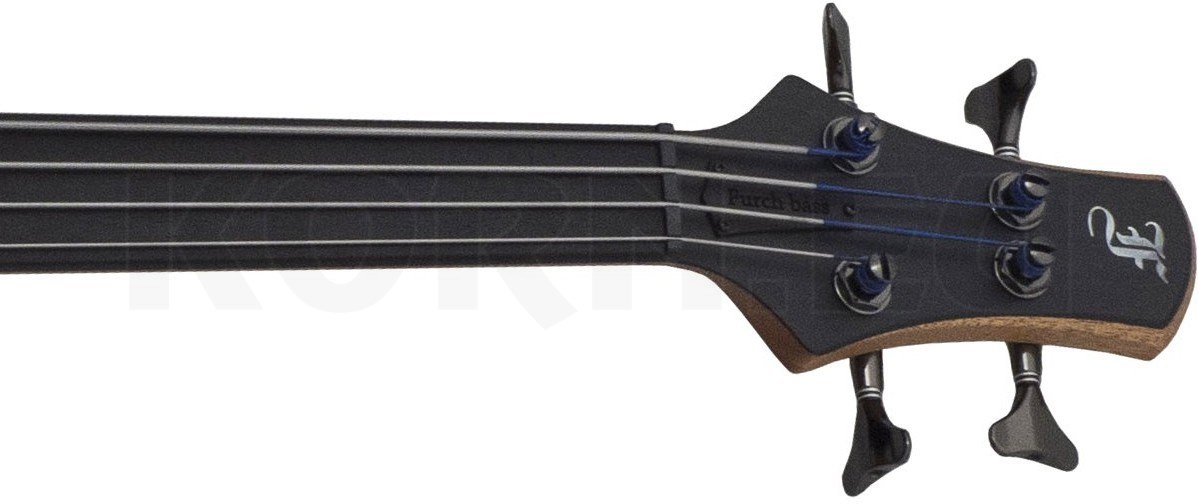 Furch B61 CM Fretless Akustik Bass Musikhaus