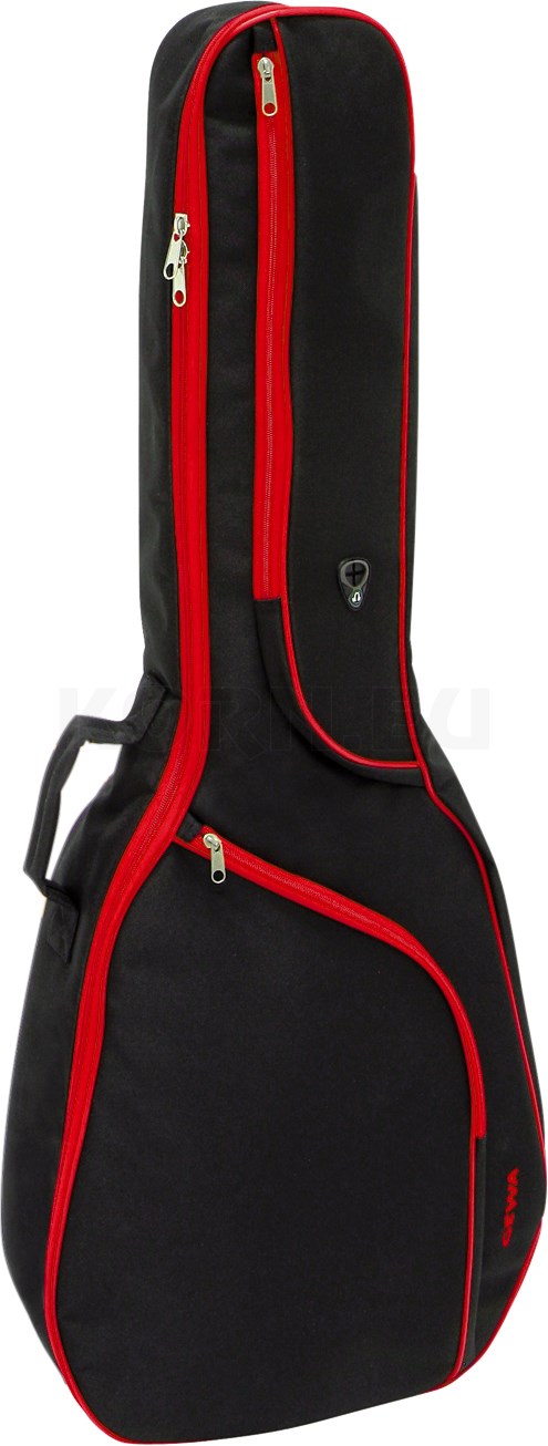 Gator Pro-Go G-PG Elec 2X Gig Bag Housse guitare électrique