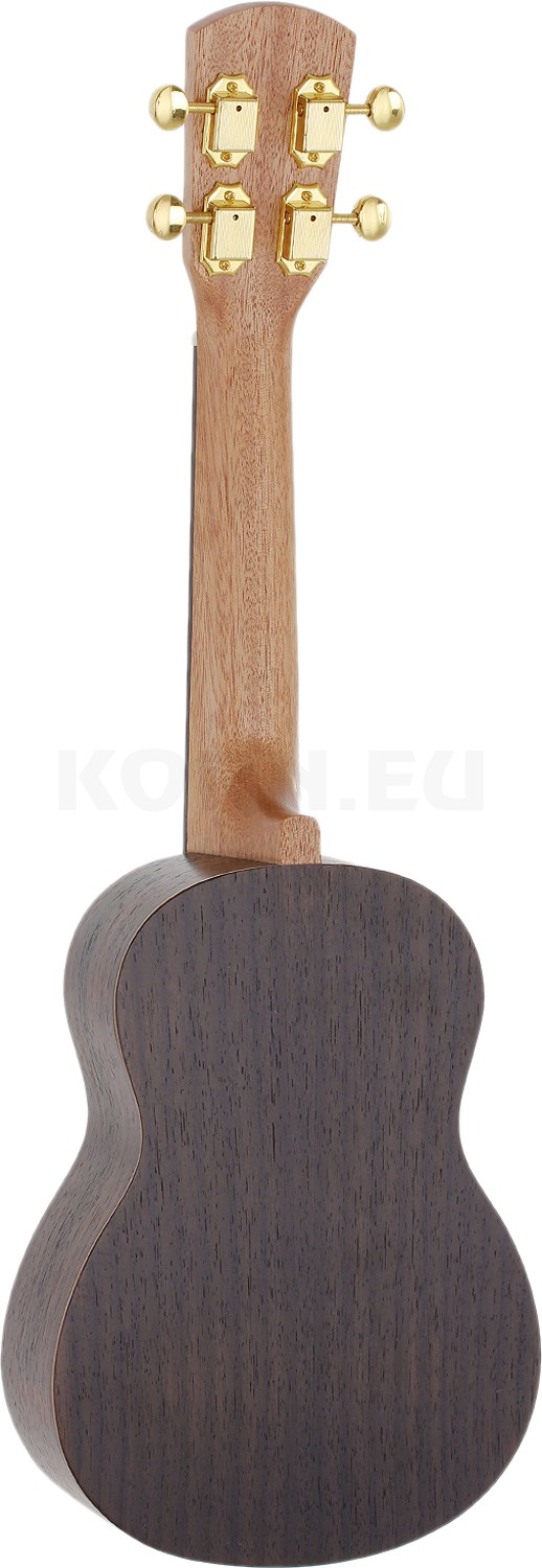 Tennessee Oahu SopranUkulele Musikhaus