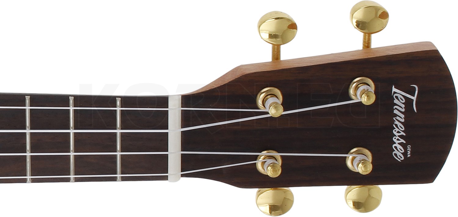 Tennessee Oahu SopranUkulele Musikhaus