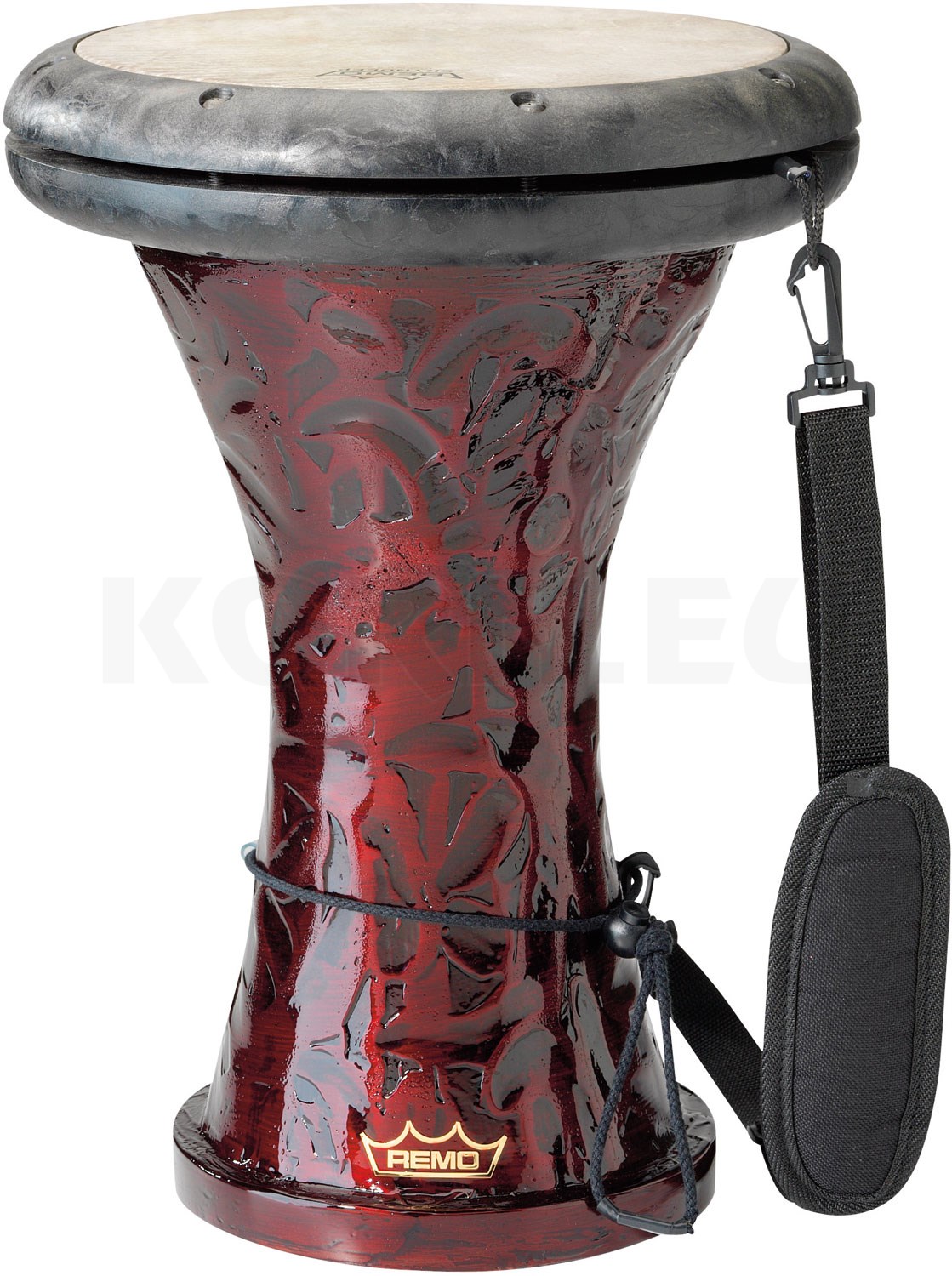 Remo Eastern Collection Soloist Doumbek 10 Zoll... Musikhaus