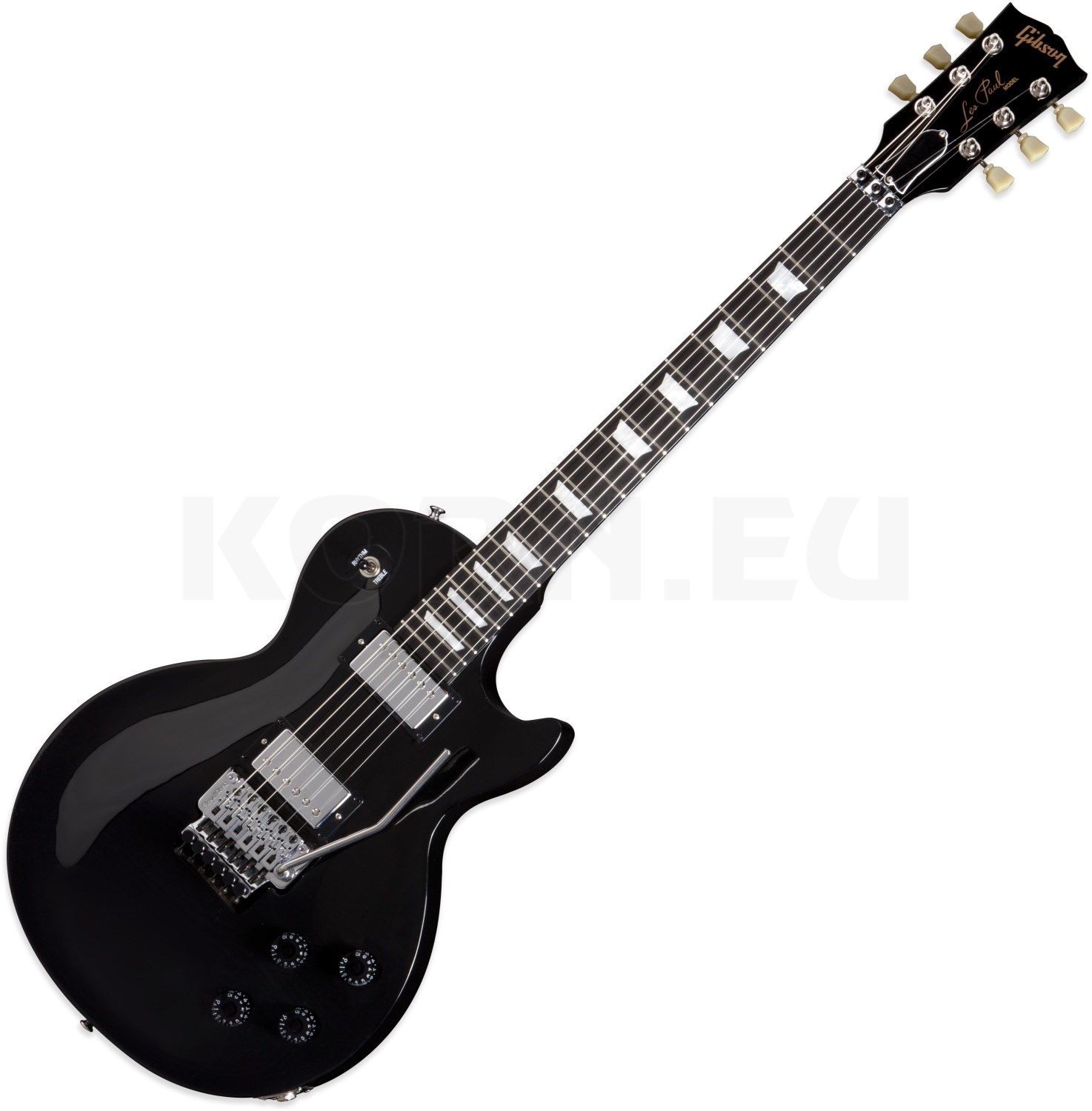 Gibson Shred Les Paul Studio | Musikhaus