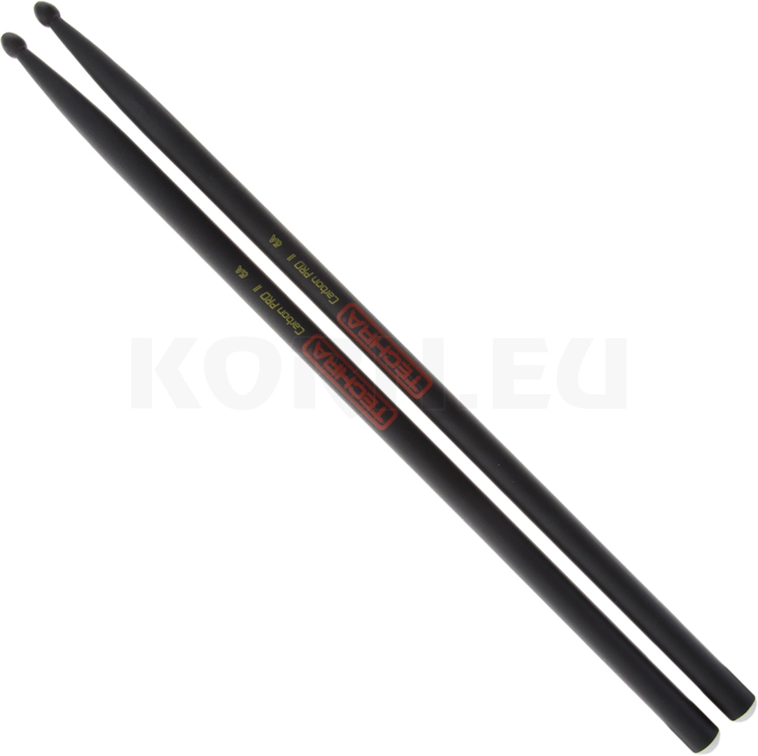 Techra Carbon Pro 5A Drumsticks Musikhaus
