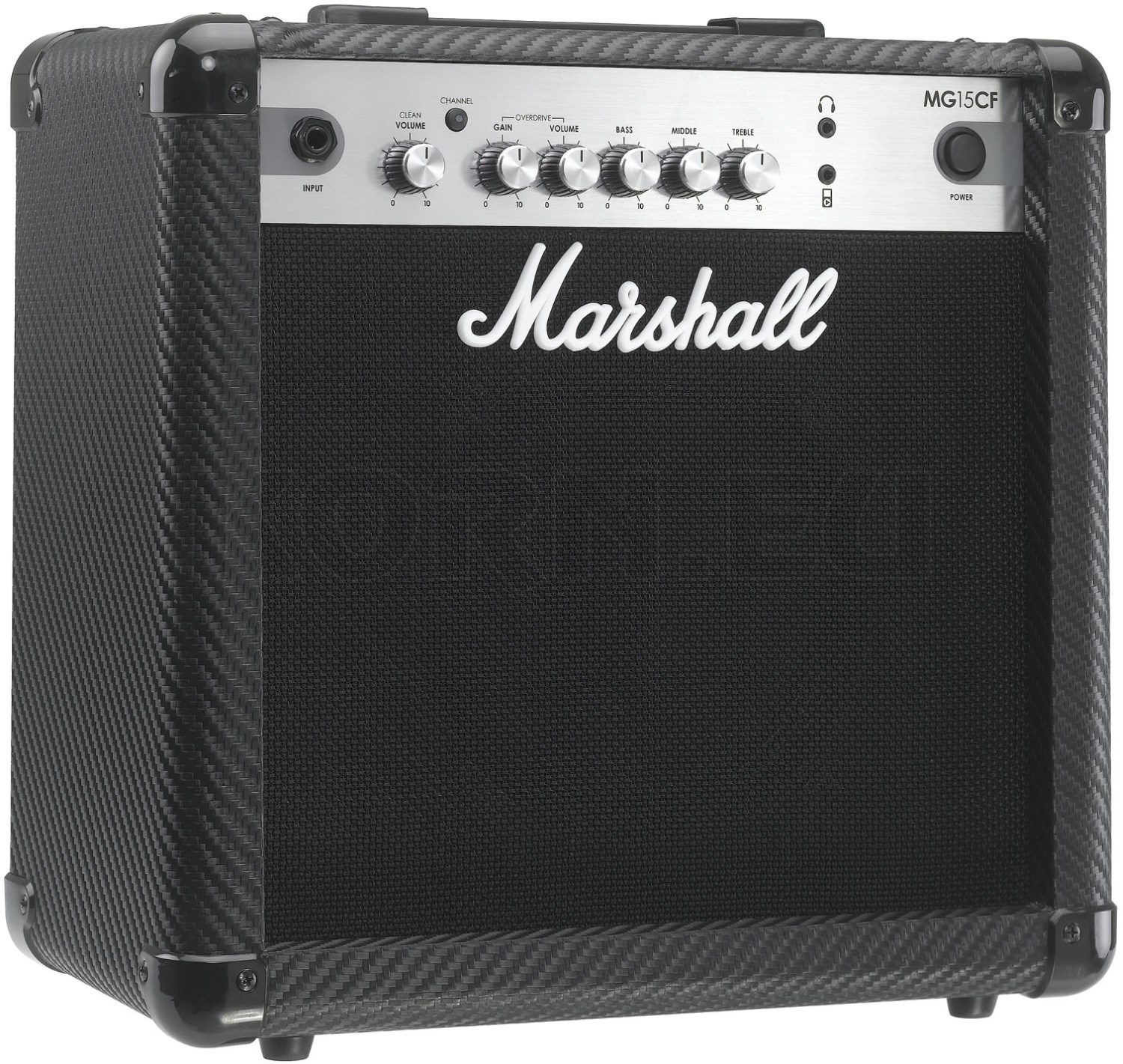 Marshall MG 15 CF Combo Musikhaus