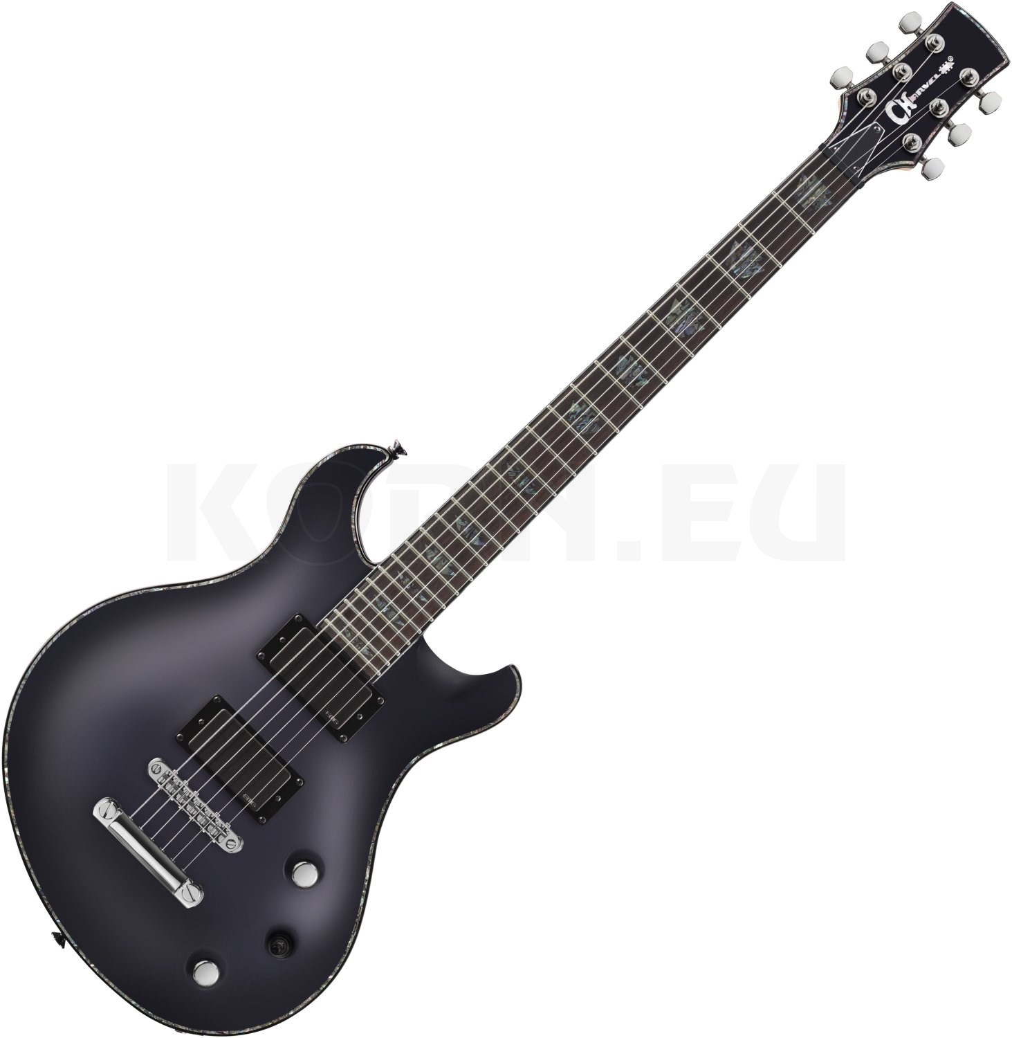 les paul special electric guitar