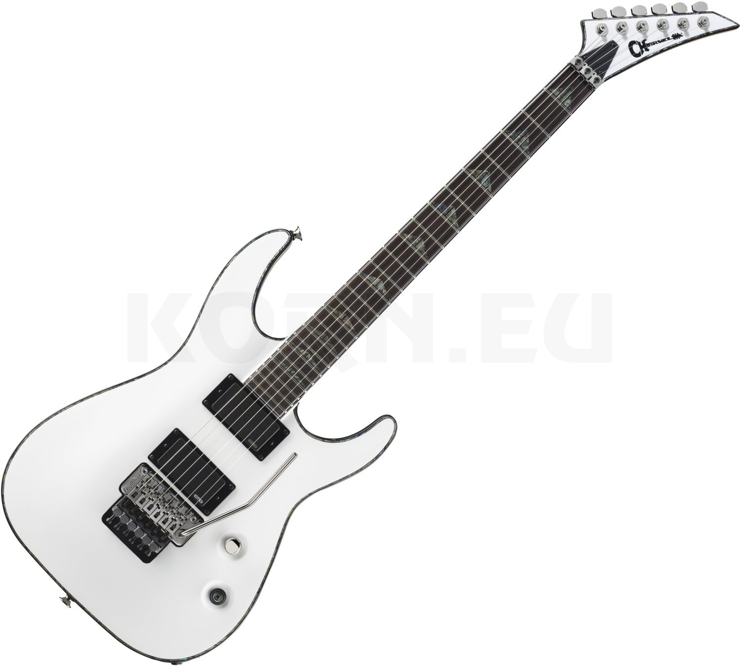 charvel desolation dx1