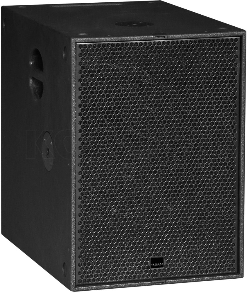 Acoustic Line Seeburg G Sub - 1,5 kW dp | music store