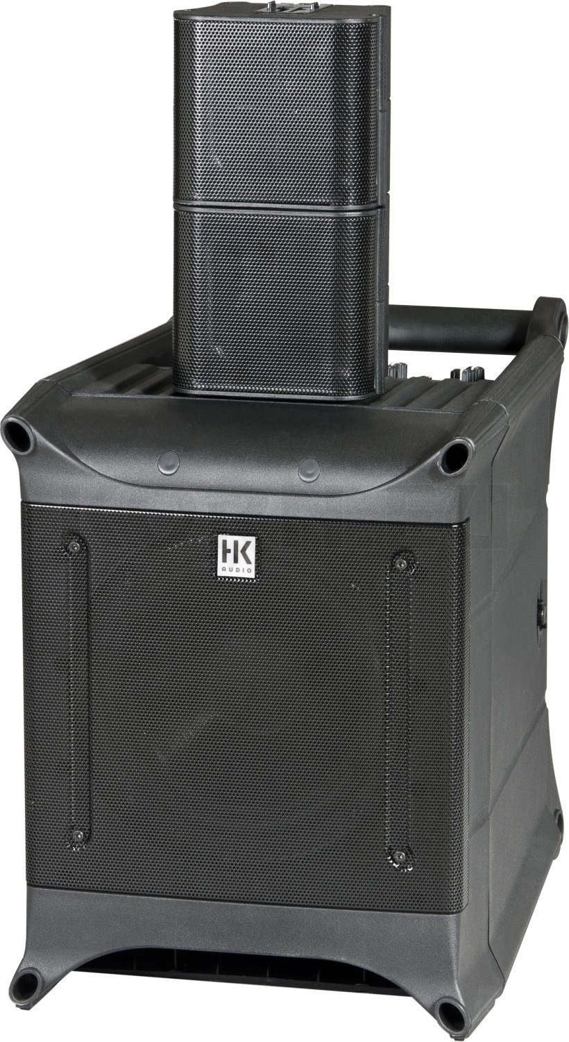 HK Audio Lucas Nano 300 Musikhaus