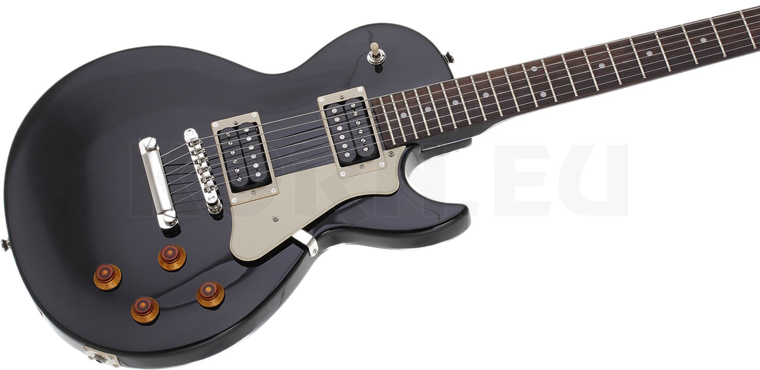 Cort CR100 BK Classic Rock E-Gitarre | Musikhaus