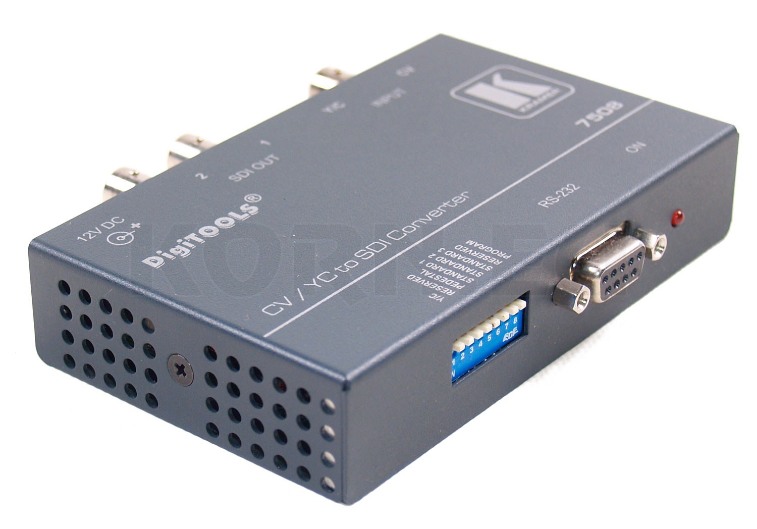 Convertisseur HDMI vers SDI - Location de matériel de conférence