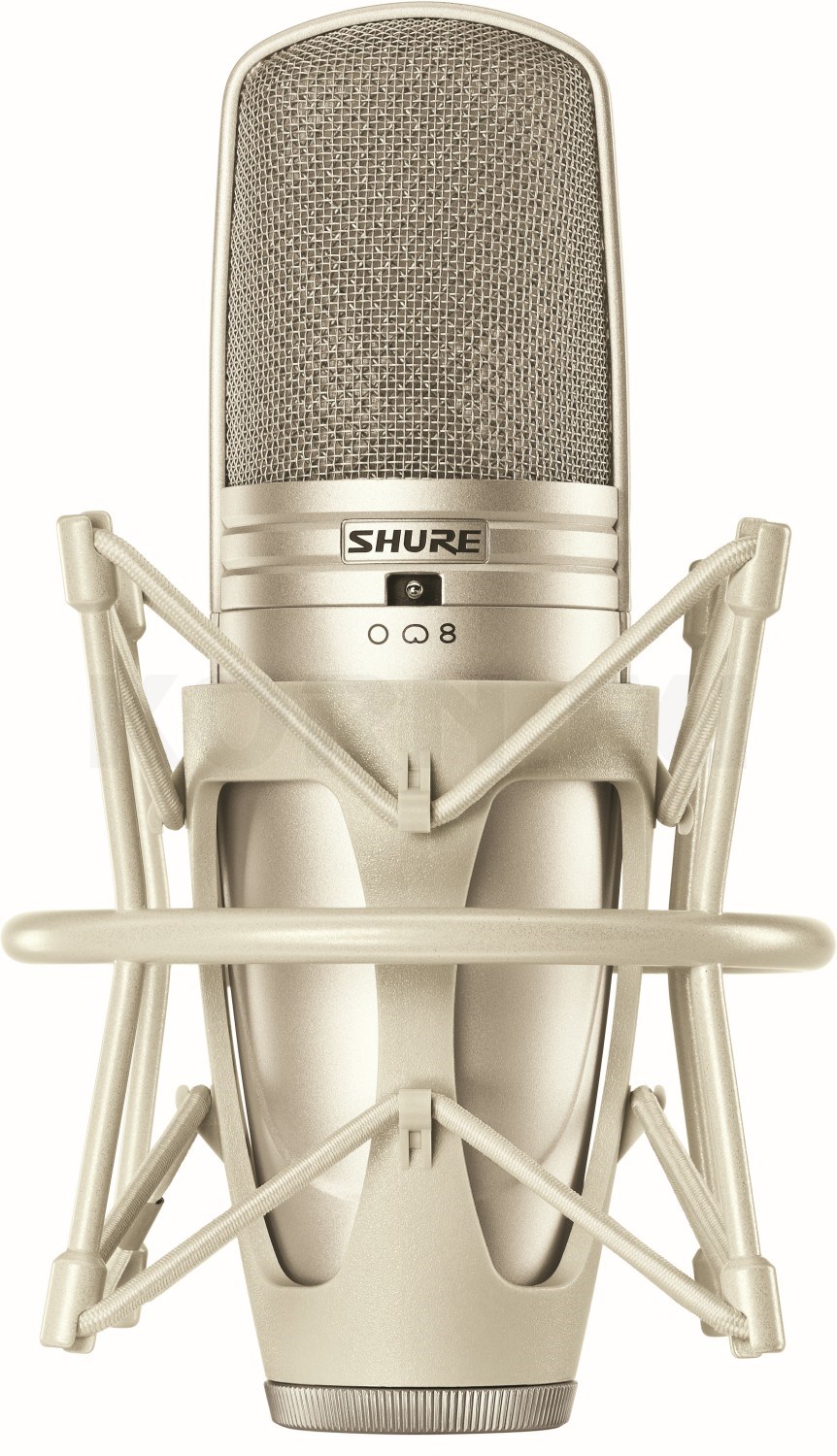 Shure KSM 44 A in Large Diaphragm Microphones music store