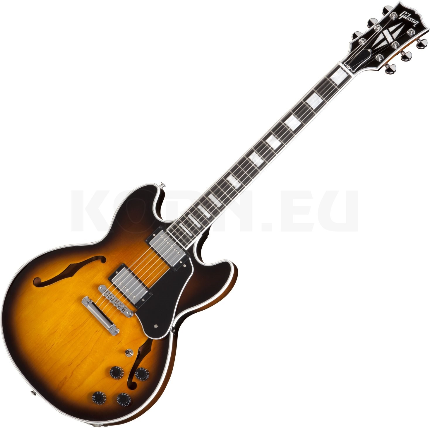 gibson midtown custom vsb