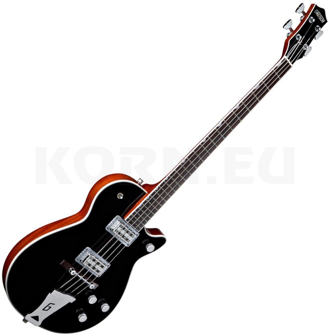 gretsch thunder jet bass for sale