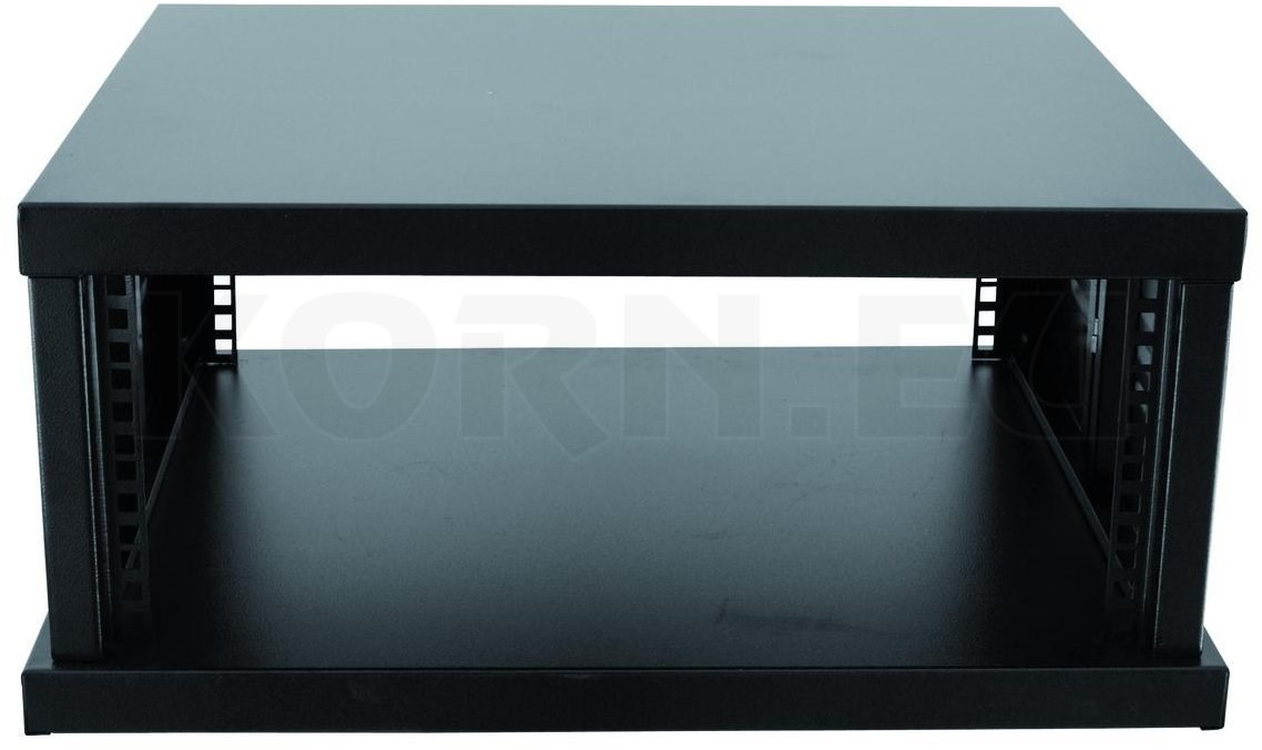 StahlRack 19 Zoll 4 HE