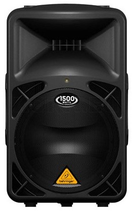 behringer eurolive b612d