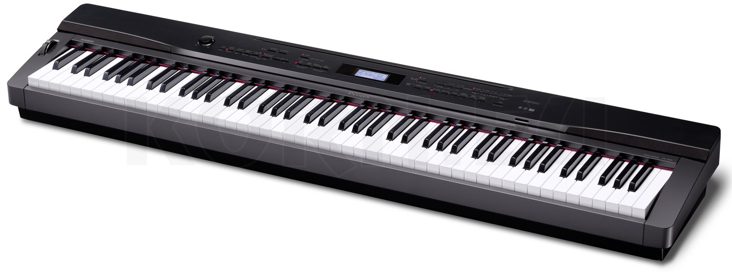 casio px 330