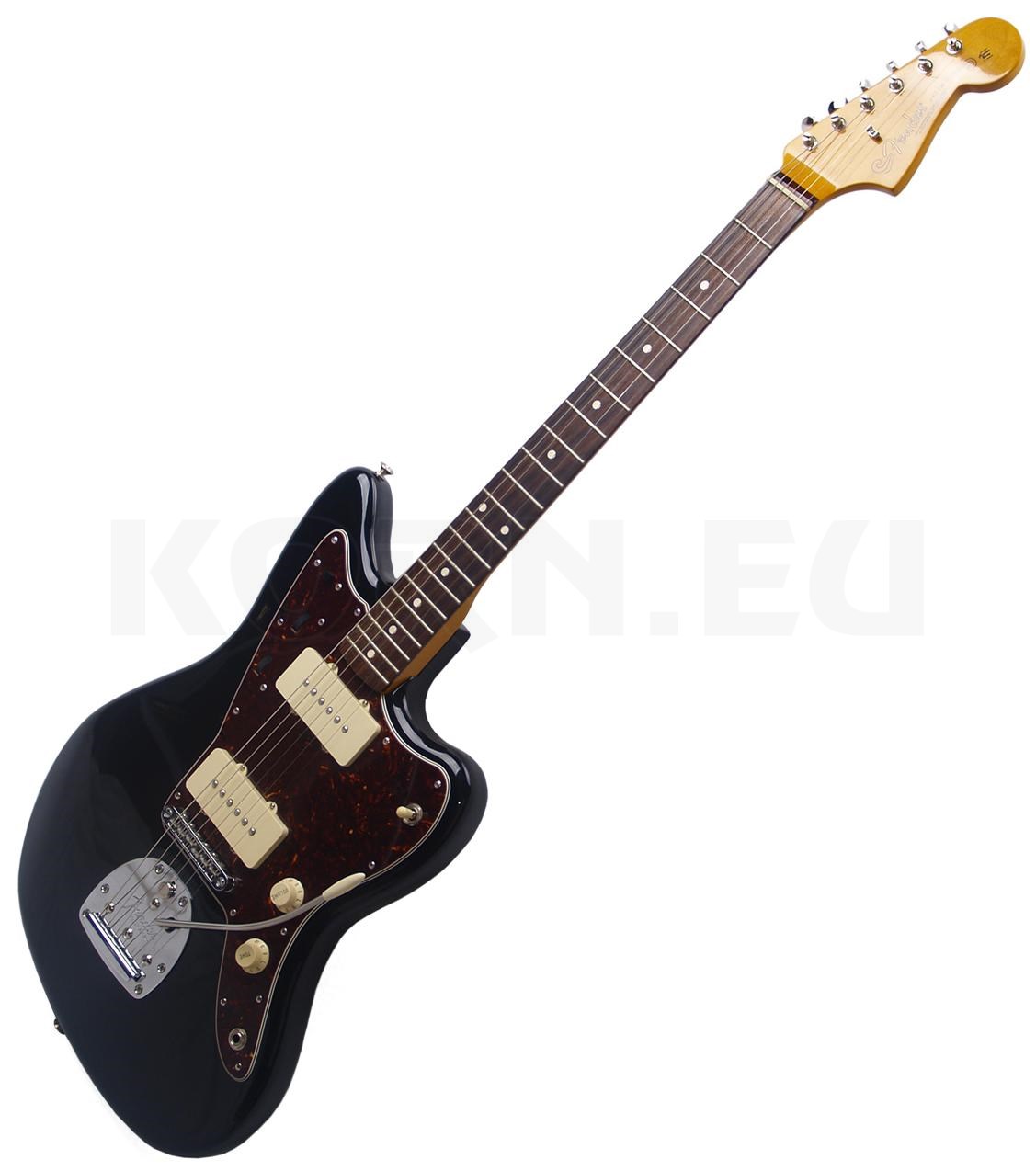 mim jazzmaster