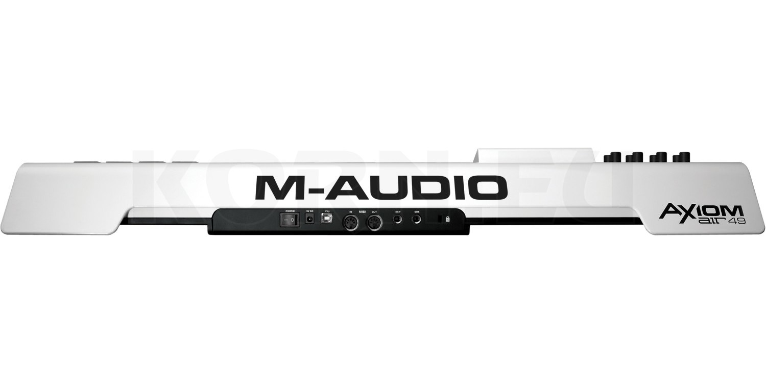 MAudio Axiom AIR 49 Musikhaus
