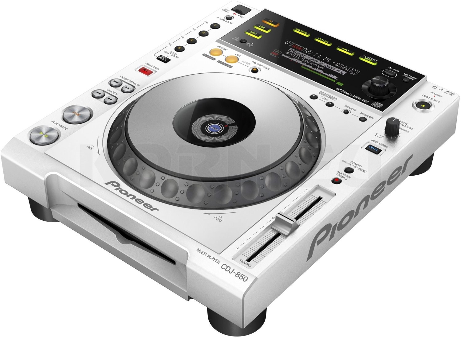 cdj 850