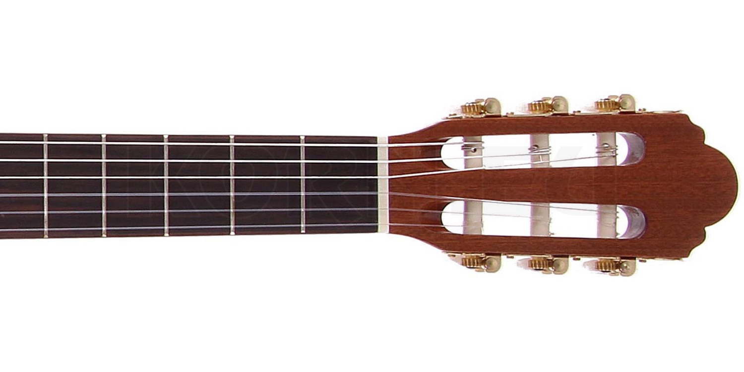 Miguel Almeria 10-C Delgado Premium Konzertgitarre | Musikhaus