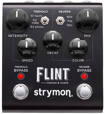 strymon flint price