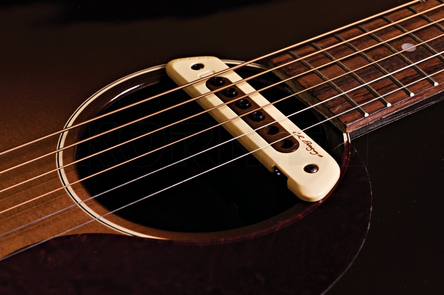 L.R. Baggs M80 Pickup | Musikhaus