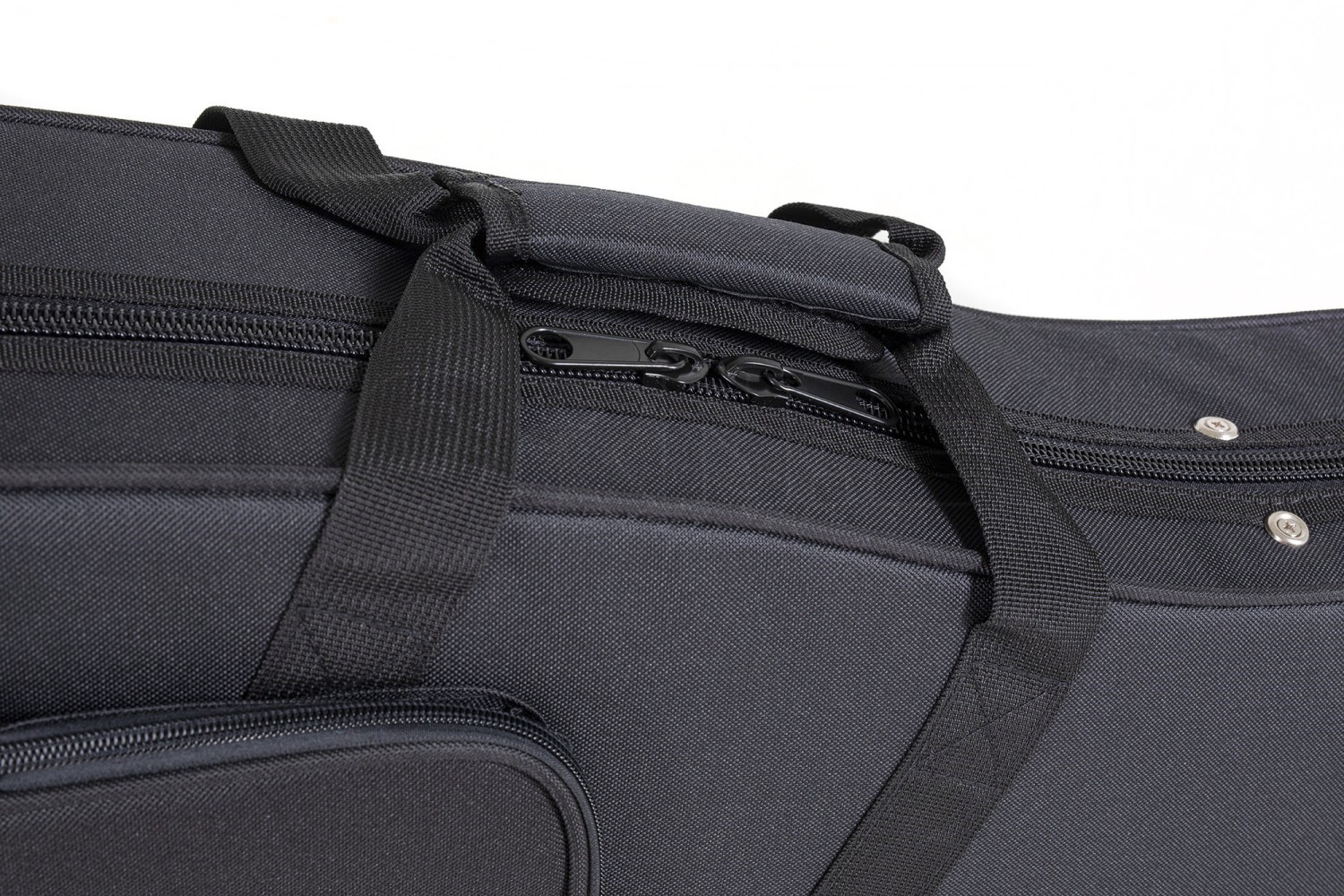 Gewa Ambiente Light Weight Gitarrenetui - Leichter Softcase Für Konzertgitarren