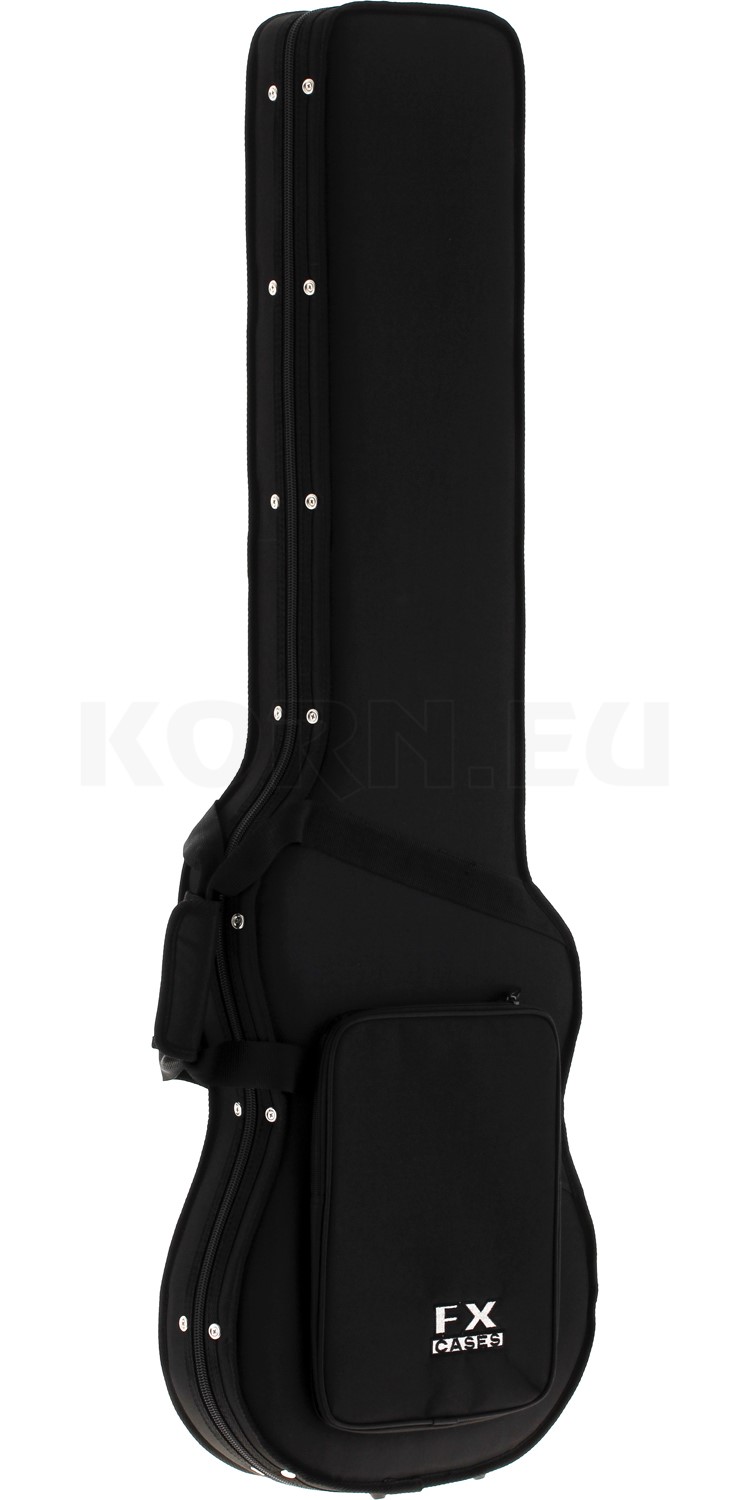 GewaPure FX Case Light Weight Softcase EBass... Musikhaus