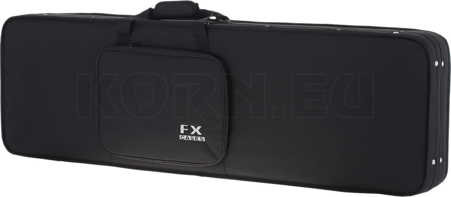 GewaPure FX Case Light Weight Softcase Bass... Musikhaus