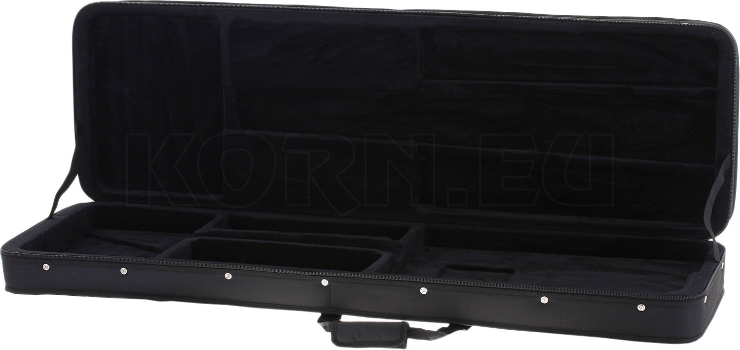 GewaPure FX Case Light Weight Softcase Bass... Musikhaus