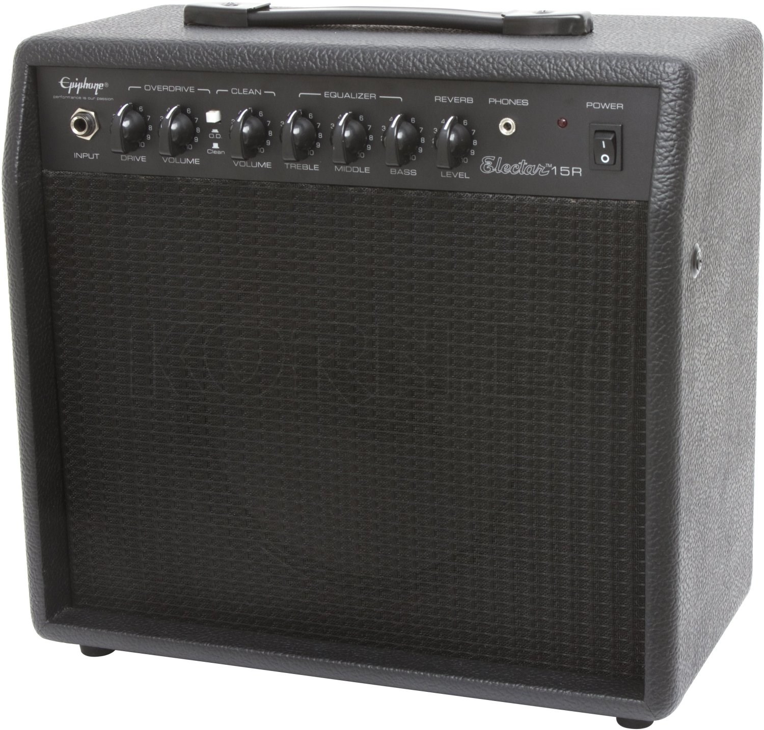Sg Performance Pack Epiphone Goth SG Performance Pack