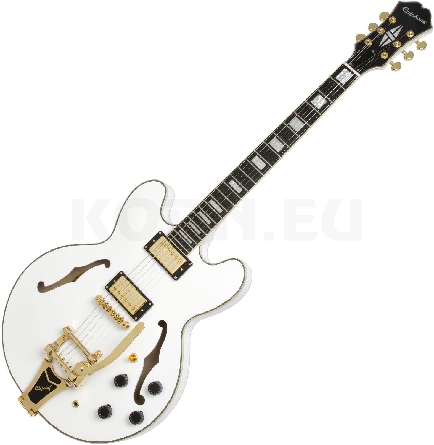 epiphone es 355 limited edition