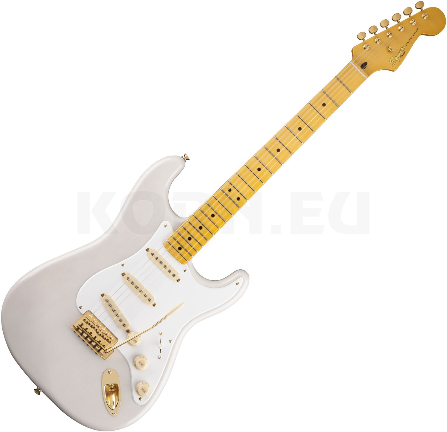 fender squier 50 classic vibe stratocaster