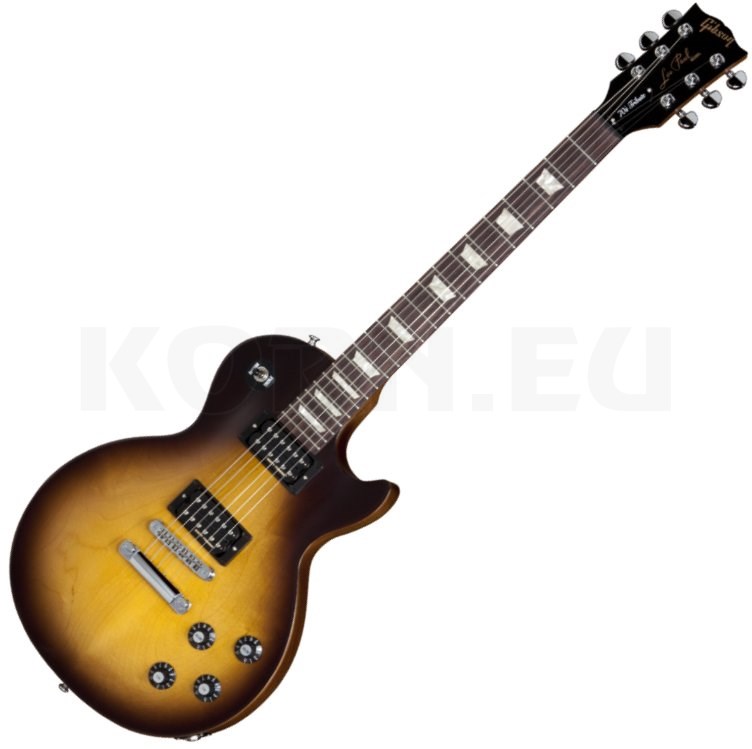Gibson Les Paul LP 70's Tribute VS 2013 music store