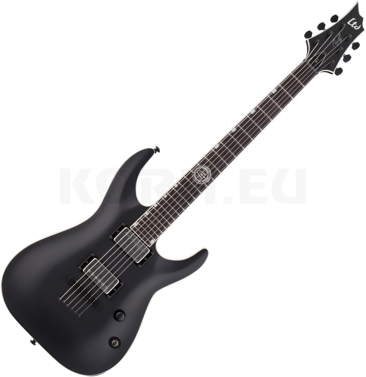 jackson pro series signature misha mansoor juggernaut ht6