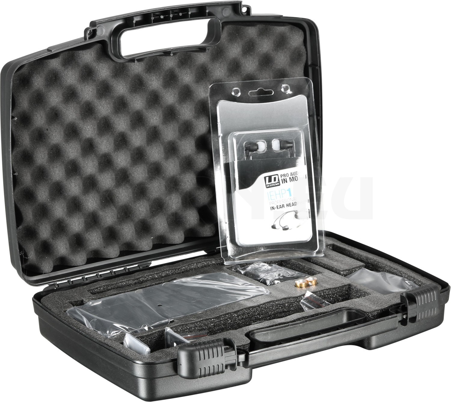 LD Systems MEI 100 G2 / IN Ear Set